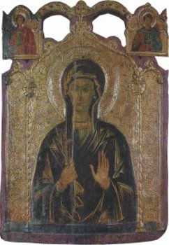 Paraclisul Sfintei Cuvioase Parascheva