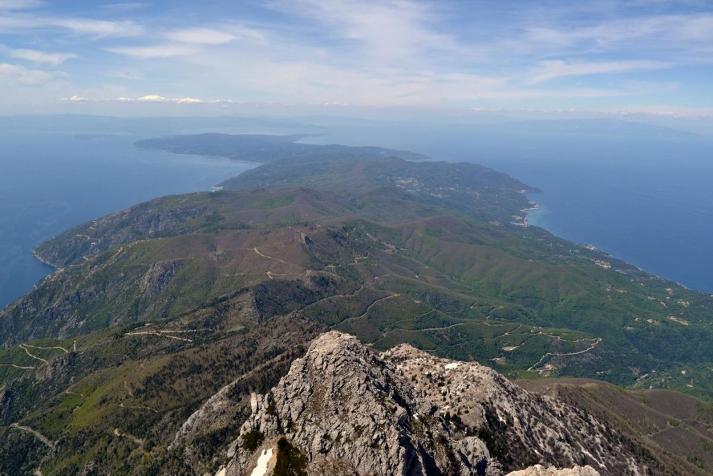 Părintele Grigorie duhovnicul