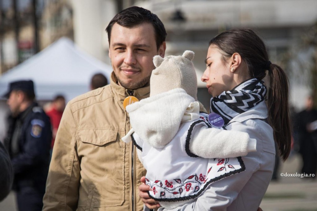 Cele zece fericiri ale familiei